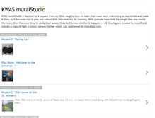 Tablet Screenshot of muralstudio-kwas.blogspot.com