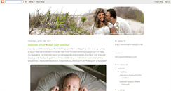 Desktop Screenshot of adiaphotography.blogspot.com