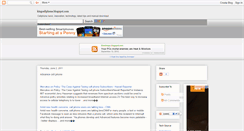 Desktop Screenshot of kingcellphone.blogspot.com