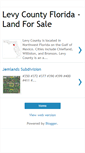 Mobile Screenshot of levylanddepot.blogspot.com