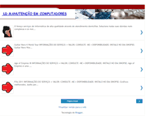 Tablet Screenshot of ldevolution.blogspot.com