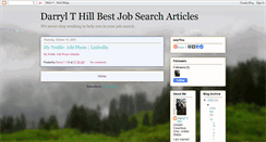 Desktop Screenshot of bestjobsearcharticles.blogspot.com