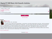 Tablet Screenshot of bestjobsearcharticles.blogspot.com