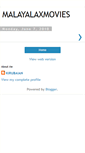Mobile Screenshot of malayalamxmovies.blogspot.com