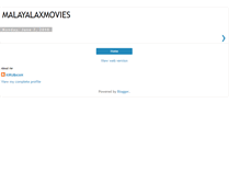 Tablet Screenshot of malayalamxmovies.blogspot.com