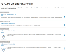 Tablet Screenshot of fa-barclaycard-premiership.blogspot.com