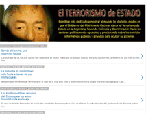 Tablet Screenshot of elterrorismodeestado.blogspot.com