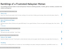 Tablet Screenshot of frustasi.blogspot.com