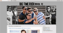 Desktop Screenshot of bigtimerushbrasilfc.blogspot.com
