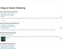 Tablet Screenshot of kingsofmasterdebating.blogspot.com