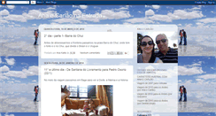 Desktop Screenshot of anaecarlaonaestrada.blogspot.com