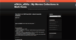 Desktop Screenshot of edkun-erika.blogspot.com