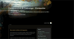 Desktop Screenshot of jhanco.blogspot.com