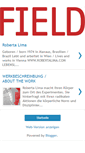 Mobile Screenshot of field-robertalima.blogspot.com