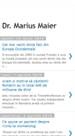 Mobile Screenshot of maierdent.blogspot.com
