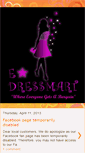 Mobile Screenshot of edressmart.blogspot.com