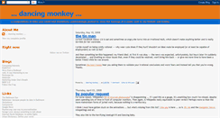 Desktop Screenshot of lfkay.blogspot.com