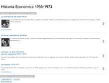 Tablet Screenshot of ecohistoriadoras.blogspot.com