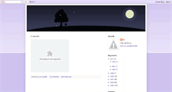 Desktop Screenshot of elanaabeles.blogspot.com