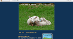 Desktop Screenshot of camigoestonorway.blogspot.com