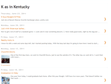 Tablet Screenshot of kasinkentucky.blogspot.com