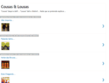 Tablet Screenshot of aninhas9-cousas-e-lousas.blogspot.com