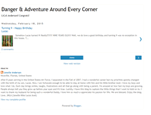 Tablet Screenshot of lucasdanger.blogspot.com