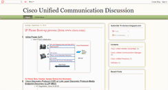 Desktop Screenshot of docisco.blogspot.com