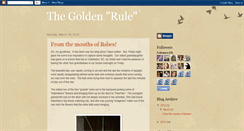 Desktop Screenshot of blogteddygriffin.blogspot.com