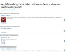 Tablet Screenshot of merdafriends.blogspot.com