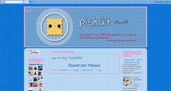 Desktop Screenshot of piskuit.blogspot.com