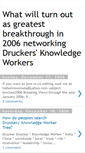 Mobile Screenshot of kmclass2006.blogspot.com