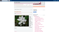 Desktop Screenshot of gubiduduw.blogspot.com