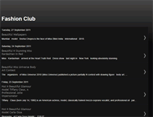 Tablet Screenshot of hitfashion-club.blogspot.com