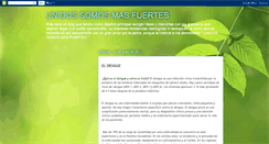 Desktop Screenshot of cuscatlekos.blogspot.com