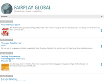 Tablet Screenshot of fairplay-global.blogspot.com