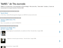 Tablet Screenshot of barestitoacevedo.blogspot.com