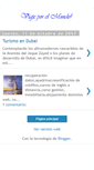 Mobile Screenshot of hacetuviaje.blogspot.com
