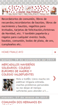 Mobile Screenshot of mamamultitarea.blogspot.com