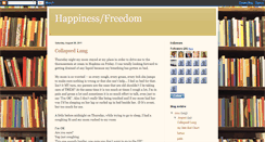 Desktop Screenshot of freehappinesswalker.blogspot.com