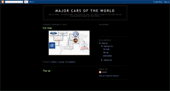 Desktop Screenshot of nicewheels-mcotw.blogspot.com