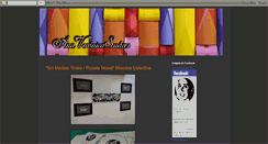 Desktop Screenshot of anaveronicasuarez.blogspot.com