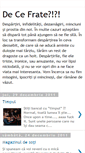 Mobile Screenshot of decefrate.blogspot.com