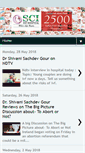 Mobile Screenshot of drshivanisachdevgourdelhi.blogspot.com