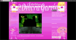 Desktop Screenshot of debitas-dg.blogspot.com