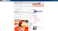Desktop Screenshot of kyliedeforge.blogspot.com