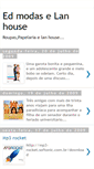 Mobile Screenshot of edmodaselanhouse.blogspot.com