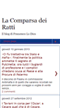 Mobile Screenshot of francescolodico79.blogspot.com