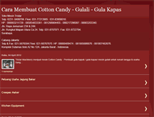 Tablet Screenshot of cara-buat-arum-manis-cotton-candy.blogspot.com