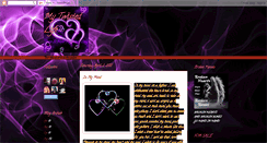 Desktop Screenshot of crazynightdreams.blogspot.com